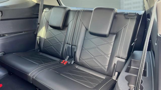 used 2025 Volkswagen Atlas car, priced at $31,995