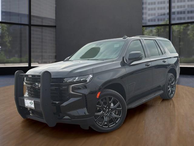 used 2023 Chevrolet Tahoe car, priced at $52,995