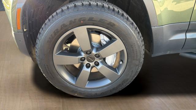 new 2026 Land Rover Defender car, priced at $73,531