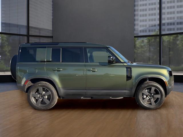 new 2026 Land Rover Defender car, priced at $73,531