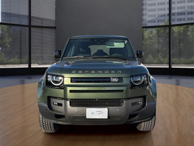 new 2026 Land Rover Defender car, priced at $73,531