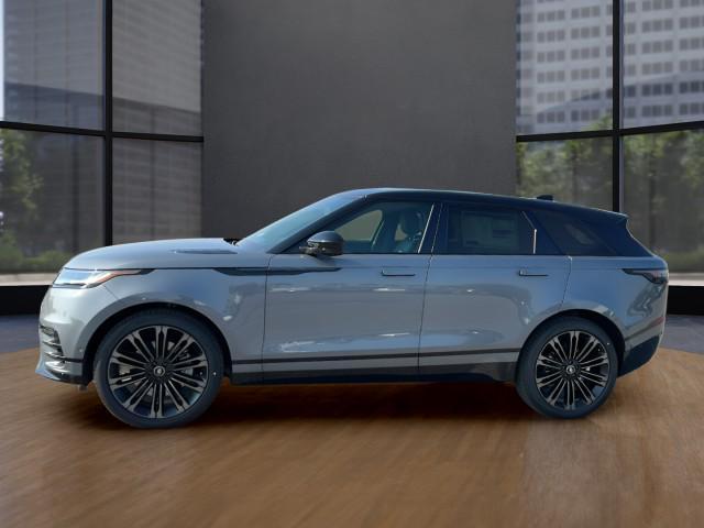 new 2026 Land Rover Range Rover Velar car, priced at $73,740