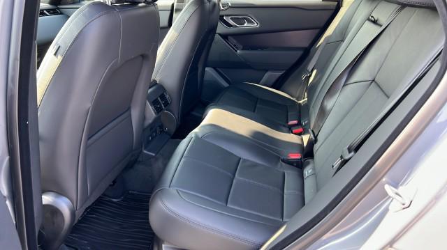 new 2026 Land Rover Range Rover Velar car, priced at $73,740