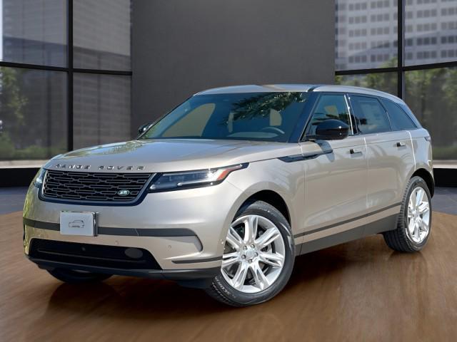 new 2026 Land Rover Range Rover Velar car, priced at $66,740