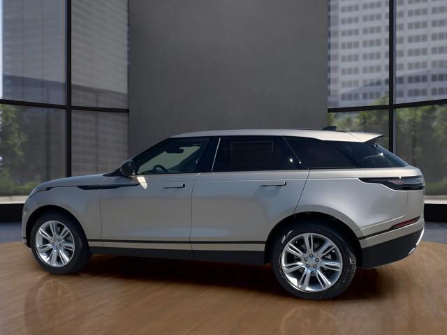 new 2026 Land Rover Range Rover Velar car, priced at $66,740