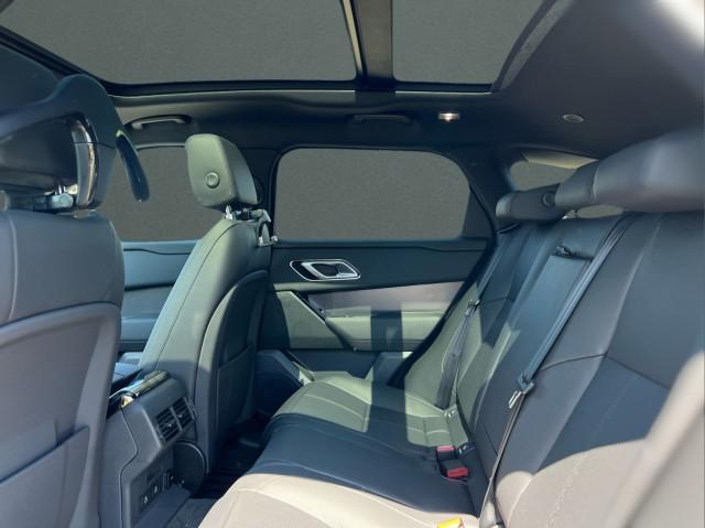 new 2026 Land Rover Range Rover Velar car, priced at $66,740
