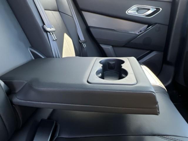 new 2026 Land Rover Range Rover Velar car, priced at $66,740