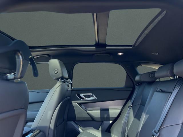 new 2026 Land Rover Range Rover Velar car, priced at $66,740