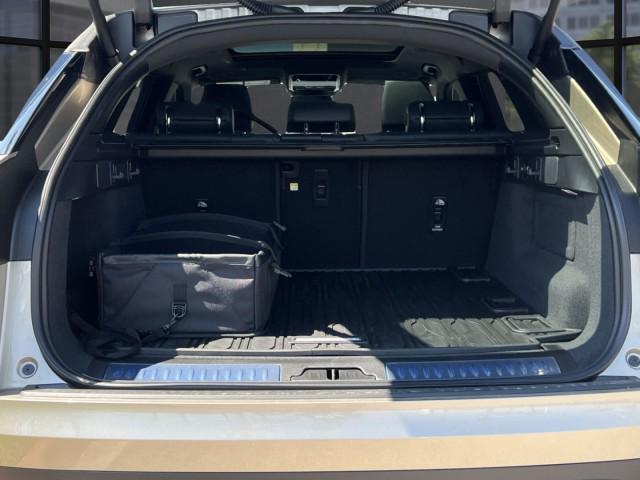 new 2026 Land Rover Range Rover Velar car, priced at $66,740