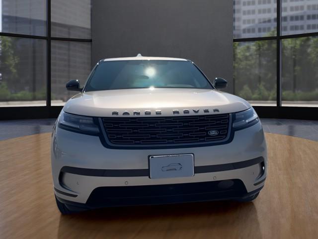 new 2026 Land Rover Range Rover Velar car, priced at $66,740