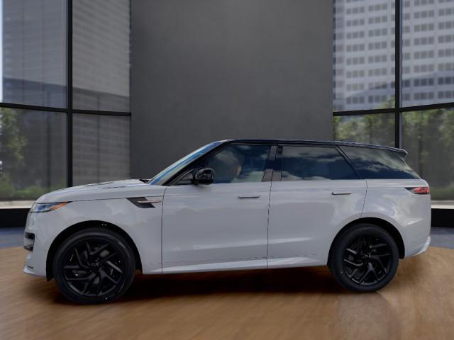 new 2026 Land Rover Range Rover Sport car, priced at $117,960