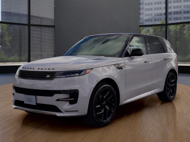 new 2026 Land Rover Range Rover Sport car, priced at $117,960