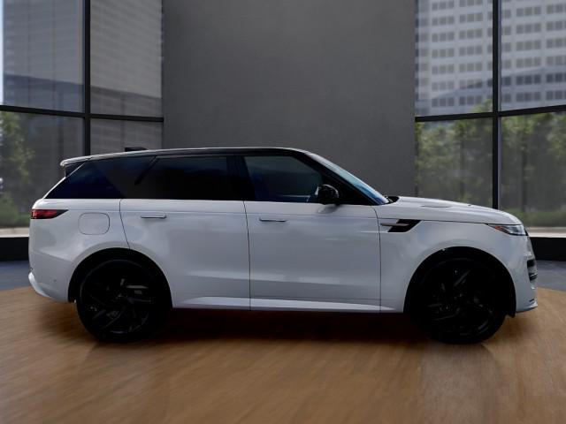 new 2026 Land Rover Range Rover Sport car, priced at $117,960