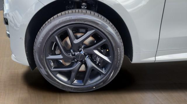 new 2026 Land Rover Range Rover Sport car, priced at $117,960