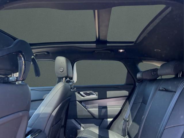 new 2026 Land Rover Range Rover Velar car, priced at $67,540