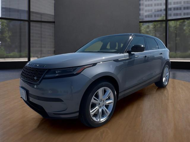 new 2026 Land Rover Range Rover Velar car, priced at $67,540