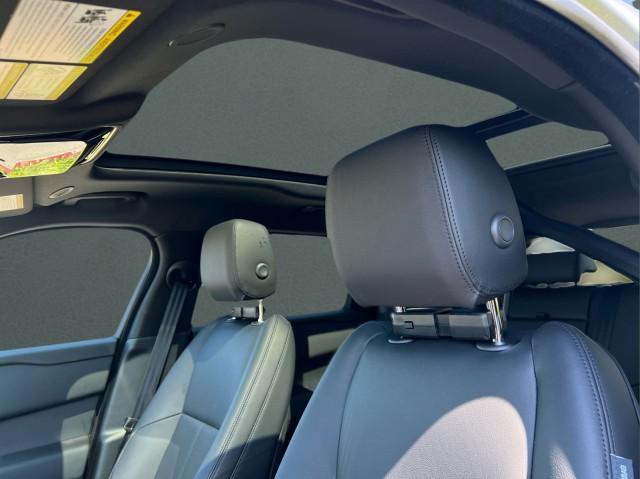 new 2026 Land Rover Range Rover Velar car, priced at $67,540