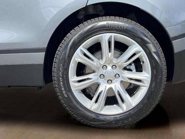 new 2026 Land Rover Range Rover Velar car, priced at $67,540