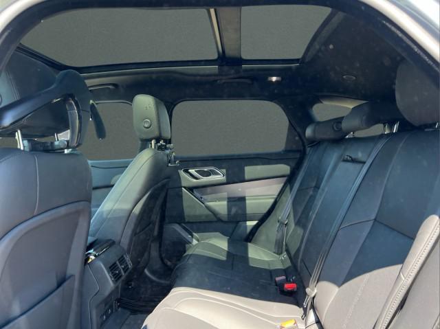 new 2026 Land Rover Range Rover Velar car, priced at $67,540