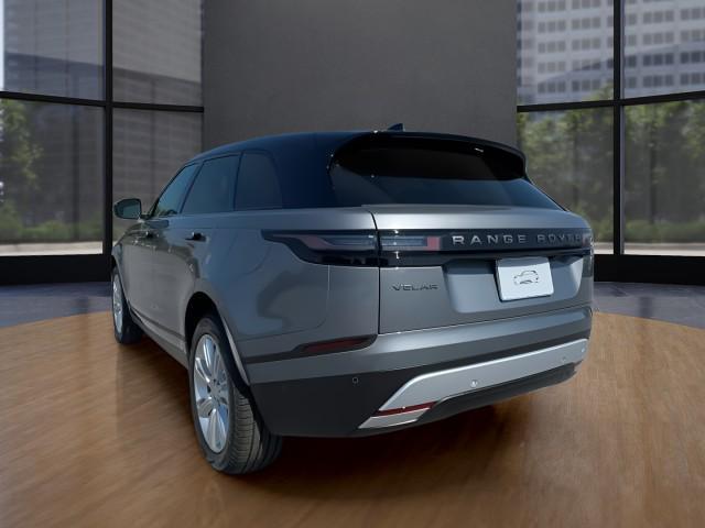 new 2026 Land Rover Range Rover Velar car, priced at $67,540