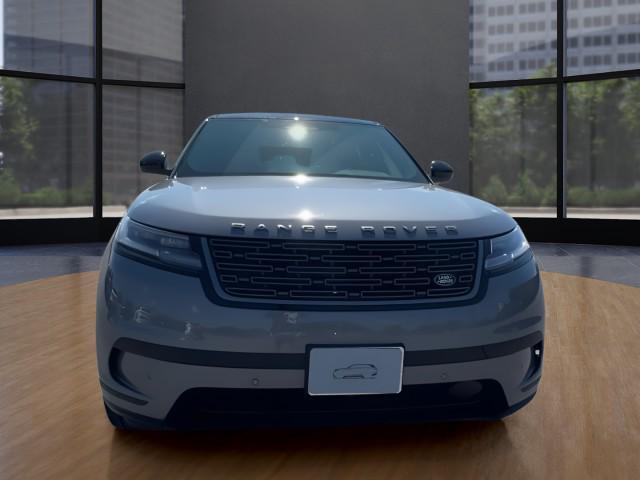 new 2026 Land Rover Range Rover Velar car, priced at $67,540