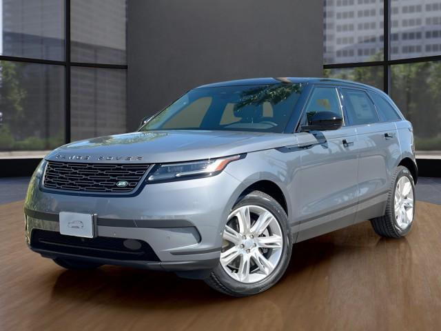 new 2026 Land Rover Range Rover Velar car, priced at $67,540