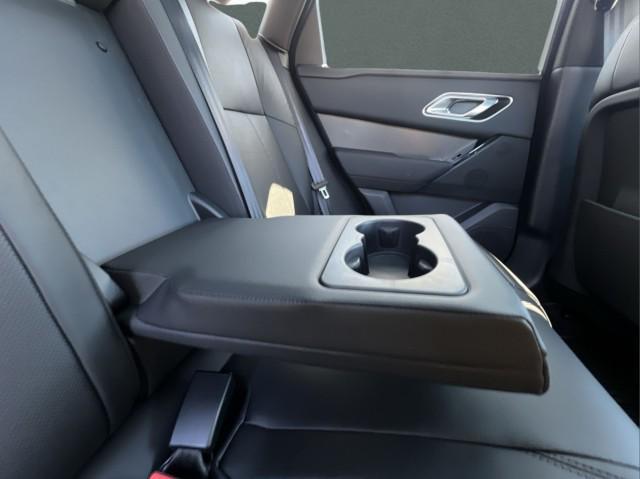 new 2026 Land Rover Range Rover Velar car, priced at $67,540