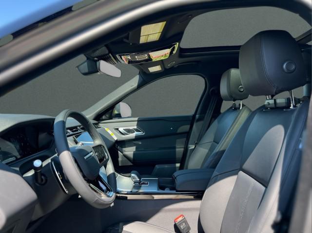 new 2026 Land Rover Range Rover Velar car, priced at $67,540
