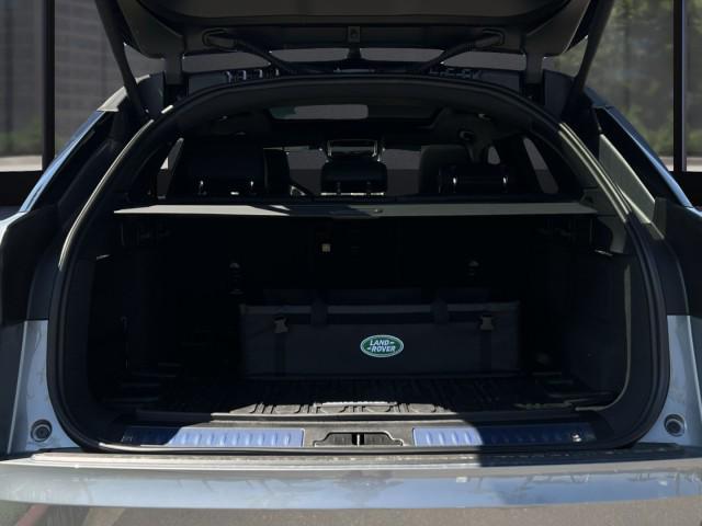 new 2026 Land Rover Range Rover Velar car, priced at $67,540