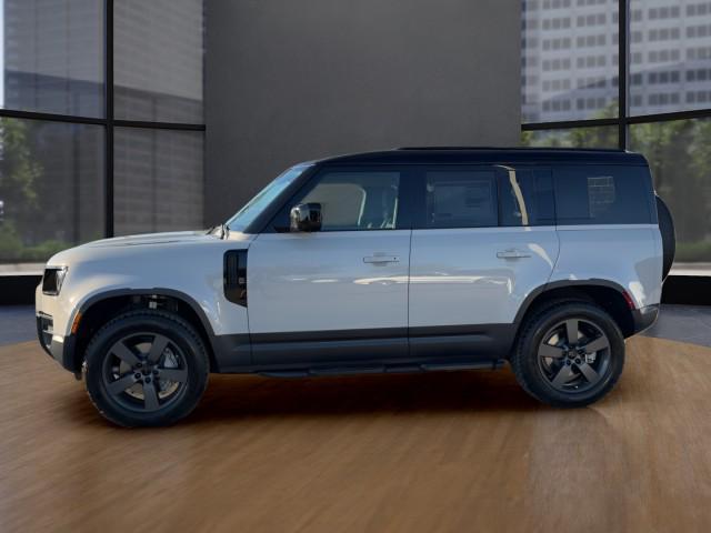 new 2026 Land Rover Defender car, priced at $75,951