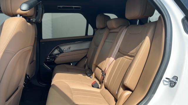 used 2024 Land Rover Range Rover Sport car, priced at $74,995