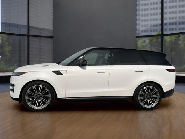 used 2024 Land Rover Range Rover Sport car, priced at $74,995