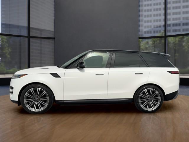 used 2024 Land Rover Range Rover Sport car, priced at $74,995