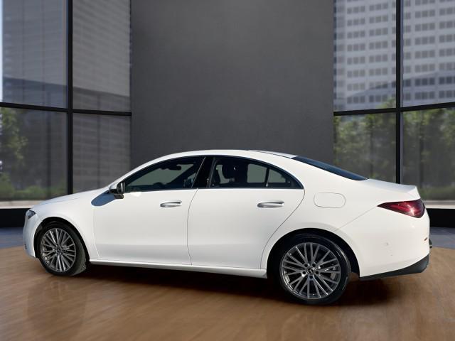 used 2025 Mercedes-Benz CLA 250 car, priced at $31,277