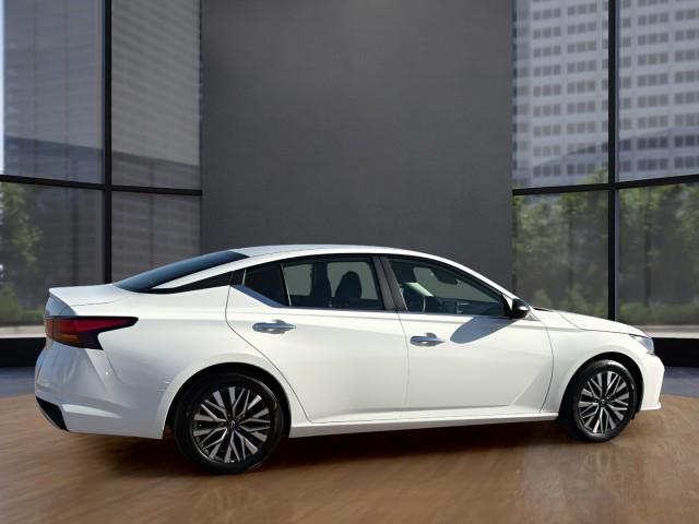 used 2025 Nissan Altima car, priced at $21,695