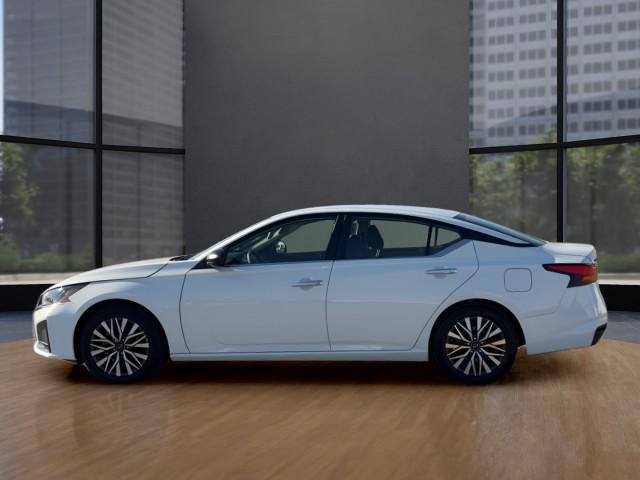used 2025 Nissan Altima car, priced at $21,695