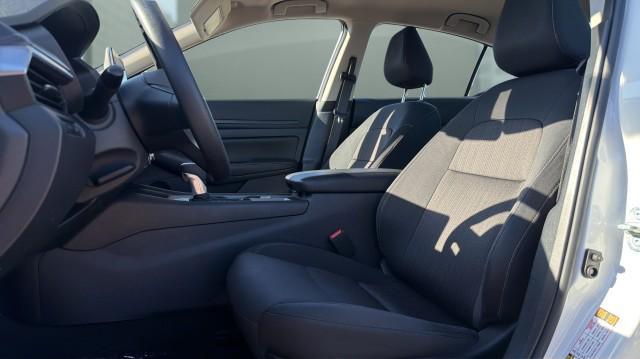 used 2025 Nissan Altima car, priced at $21,695