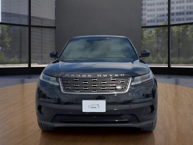 new 2026 Land Rover Range Rover Velar car, priced at $66,265