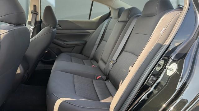 used 2025 Nissan Altima car, priced at $22,495