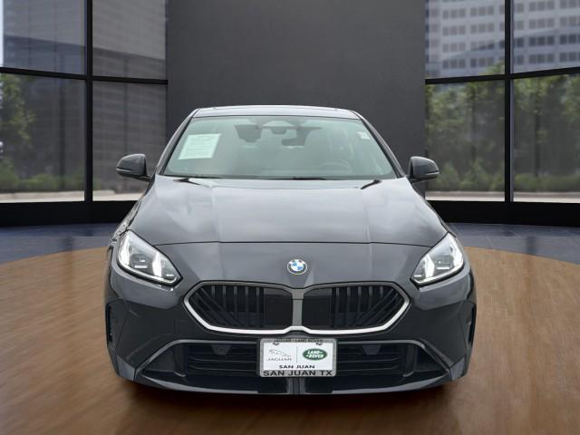 used 2025 BMW 228 Gran Coupe car, priced at $33,795