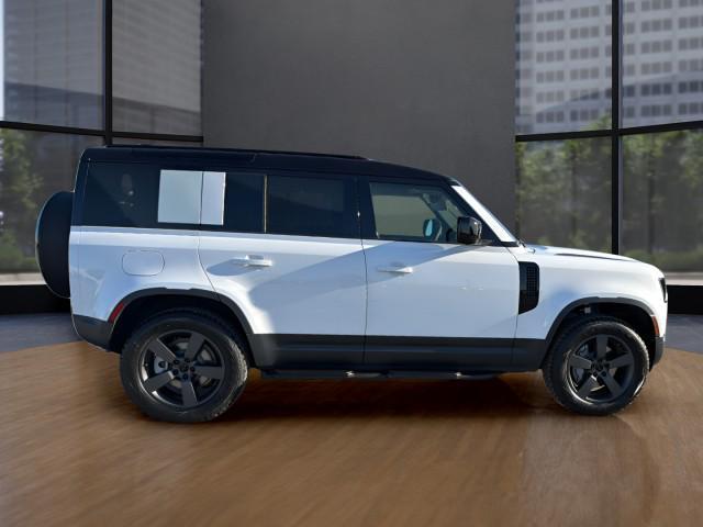 new 2026 Land Rover Defender car, priced at $73,581