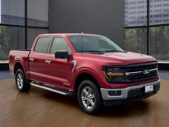 used 2025 Ford F-150 car, priced at $42,995