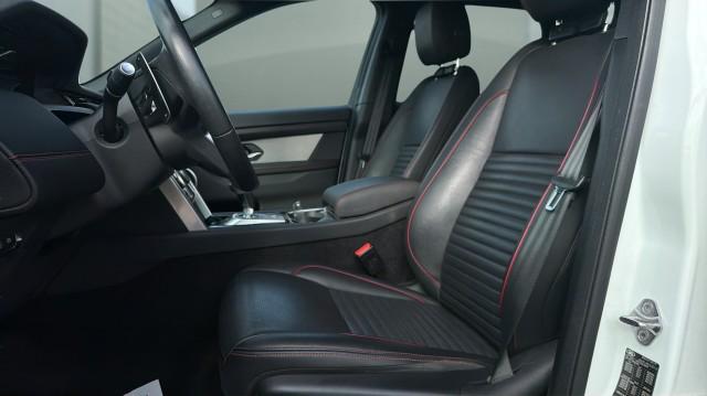 used 2023 Land Rover Discovery Sport car, priced at $30,995