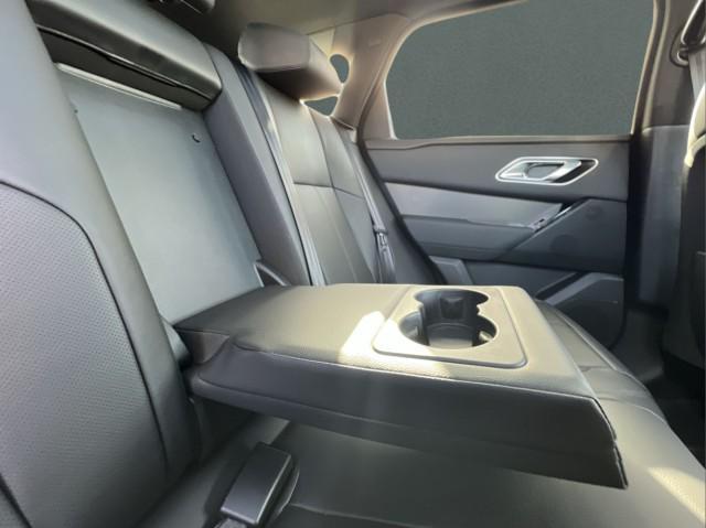 new 2026 Land Rover Range Rover Velar car, priced at $66,740