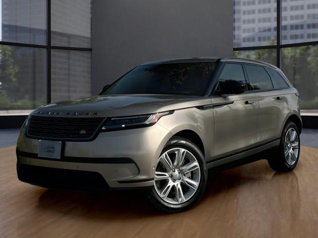 new 2026 Land Rover Range Rover Velar car, priced at $66,740