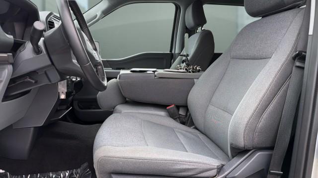 used 2025 Ford F-150 car, priced at $39,795
