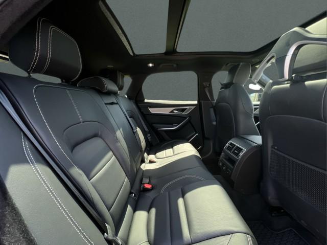 used 2025 Jaguar F-PACE car, priced at $43,877