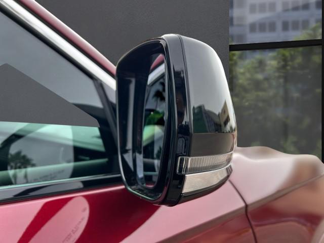 used 2023 Jeep Grand Cherokee car, priced at $31,777