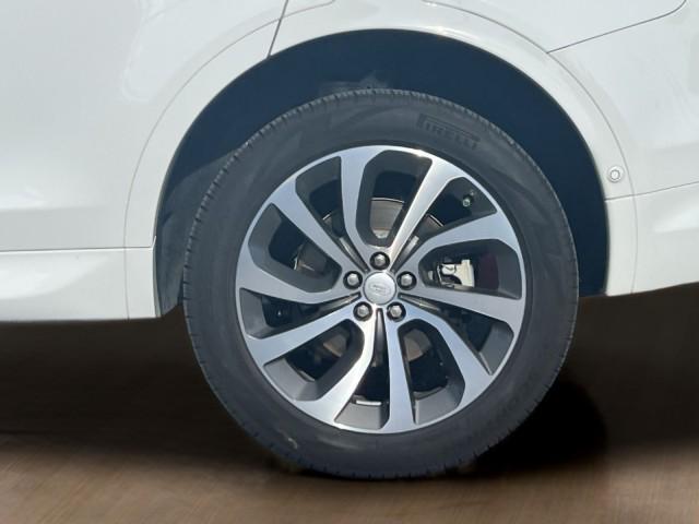 used 2025 Land Rover Discovery Sport car, priced at $37,277