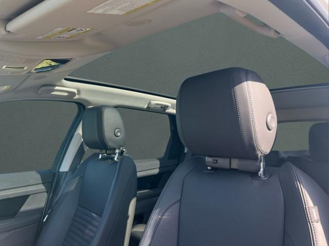 used 2025 Land Rover Discovery Sport car, priced at $37,277